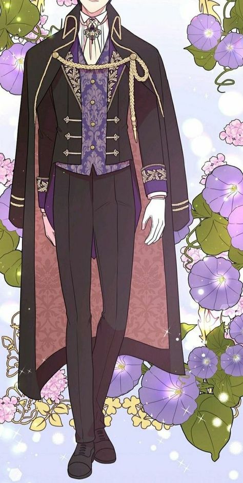 Prince Outfit Design, Fantasy Prince Outfit, King One Piece, Prince Outfit, Royalty Clothes, Royal Clothes, Prince Clothes, Prince Costume, Sky E