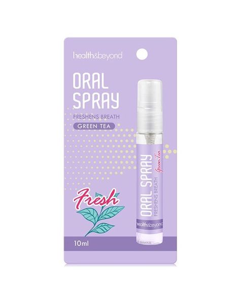 Clothes Shifting, Breath Spray, Mouth Spray, Ariana Grande Fragrance, Travel Size Makeup, Acrylic Nail Set, Teeth Care, Makeup Clothes, Mineral Sunscreen