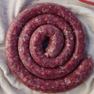 Boerewors Recipe, Homemade Hashbrown Recipes, Venison Sausage Recipes, Beef Sausage Recipes, Sausage Making Recipes, Homemade Sausage Recipes, Hashbrown Recipes, Best Party Food, Venison Recipes