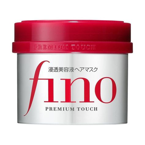 Fino Premium Touch Masque capillaire 230 ml Fino Haircare, Japanese Hair Care, Skincare Wishlist, Daily Routine Planner, Beautiful Skin Care, 2024 Wishlist, Body Shampoo, Healthy Hair Tips, Japanese Hairstyle