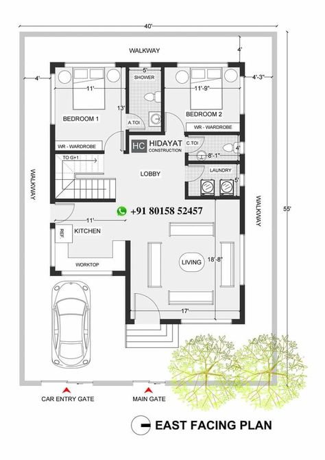 30x50 House Plans, 20x30 House Plans, Budget House Plans, 20x40 House Plans, 30x40 House Plans, Duplex Floor Plans, 2bhk House Plan, Bungalow Floor Plans, Indian House Plans