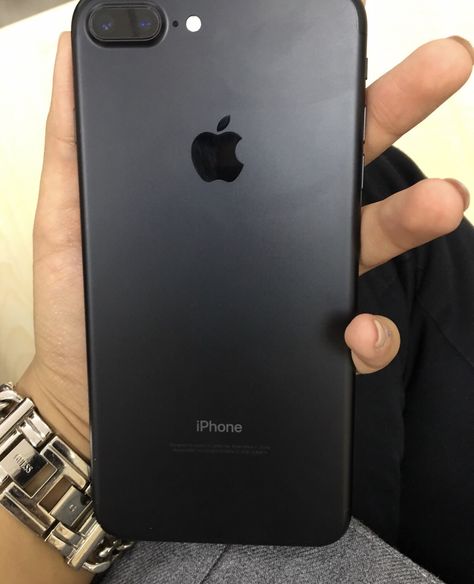 Iphone 7 plus matte black guess Iphone 7 Plus Black Aesthetic, Iphone Seven Plus, Iphone 7 Plus Black, Computer Screen Cleaner, Black Iphone 7 Plus, Iphone 7+ Black, Tumblr Phone Case, Black Iphone 7, Coffee Latte Art