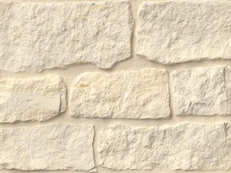 TUSCANY WHITE :: Arizona Stone Brick Pavers | SiteOne Landscape Supply Salado Texas, Sandstone Tile, Stone Homes, Austin Stone, French Country Exterior, Rock Fireplace, Artificial Rocks, Bath Tile, Portfolio Project