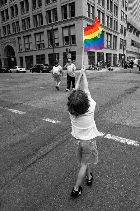 Gay Pride Parade, Gay Aesthetic, Lgbt Love, Lgbt Art, Pride Parade, Rainbow Flag, Lgbtq Pride, Lgbt Pride, Vintage Poster