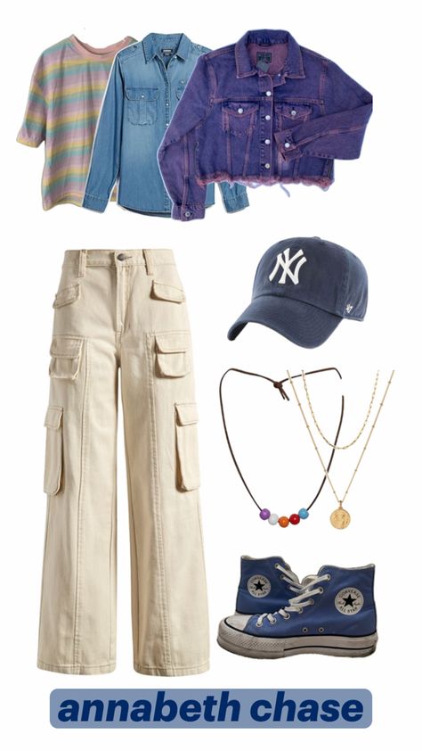 #annabeth #annabethchase #pjo #percyjackson #percyjacksonandtheolympians Annabeth Chase Outfit, Annabeth Percy Jackson, Chase Costume, Audition Outfit, Percy Jackson Outfits, Acting Auditions, Winter Shopping, Annabeth Chase, Zoe Saldana