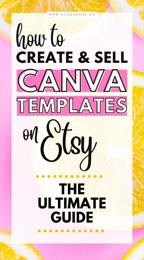 Unlock the ultimate guide to creating and selling Canva Templates on Etsy. Design stunning Canva templates effortlessly using our secret Canva hacks that will help you create canva templates you can sell online in no time. Transform your skills into a thriving side hustle with this free step-by-step Canva tutorial and unleash your potential to make money with Canva templates by selling your Canva template designs on Etsy. Etsy Product Listing Template, How To Create Templates To Sell, Selling Canva Templates On Etsy, Canva For Beginners, Canva Tutorials Step By Step, Canva Tutorials Ideas, Create Canva Templates, Selling Canva Templates, Canva Learning