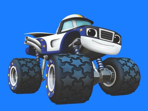 Blaze The Monster Machine, Blaze And The Monster Machines Party, Blaze And The Monster Machines, Scientific Thinking, Climb Trees, Mini Monster, Kids Tv Shows, Like A Cat, How Big Is Baby