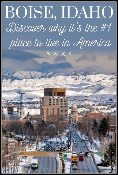 Explore Idaho, Idaho Vacation, Visit Idaho, Idaho Travel, Travel Wishlist, Boise Idaho, Best Places To Live, The Hype, Usa Travel