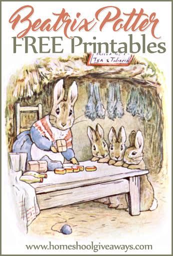 Beatrix Potter FREE Printables                                                                                                                                                     More Free Peter Rabbit Printables, Peter Rabbit Printables Free, Peter Rabbit Printables, Peter Rabbit Illustration, Rabbit Coloring, Cottontail Rabbit, Beatrix Potter Illustrations, Beatrice Potter, Tale Of Peter Rabbit