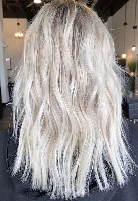 Different Types Of Blonde Hair Shades, Different Types Of Blonde Hair, Bright Blonde With Shadow Root, Types Of Blonde Hair Shades, Different Types Of Blonde, Types Of Blonde Hair, Blonde With Shadow Root, Types Of Blonde, Roots Blonde Hair