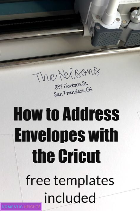 Pen Projects, Address Envelopes, Circuit Crafts, Cricut Cuttlebug, Cricut Supplies, Cricut Explore Projects, Cricut Wedding, Cricut Explore Air 2, Cricut Projects Beginner