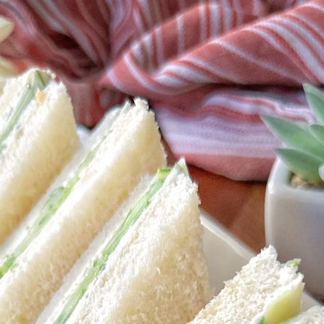 April L Wiencek on Instagram: "Cucumber Cream Cheese sandwiches. The recipe is on my blog which you can find by clicking the link in my profile or typing The Tipsy Housewife into your google. #sandwiches #sandwich #teasandwiches #hightea" Cucumber Cream Cheese Sandwiches, Cucumber Cream Cheese, The Tipsy Housewife, Coronation Party, Tipsy Housewife, Cream Cheese Sandwiches, Tea Sandwiches, Cheese Sandwiches, High Tea