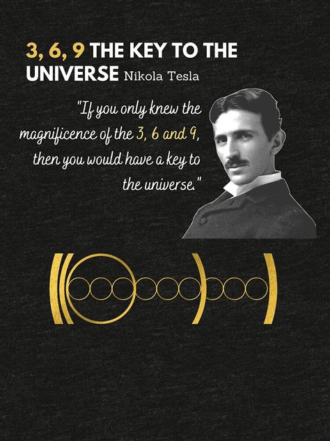 Nikola Tesla 3 6 9, 369 Tesla, Tesla 3 6 9, Nikola Tesla Inventions, Key To The Universe, Nikola Tesla Quotes, Tesla Inventions, Tesla Quotes, Tesla 3