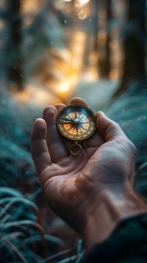 Prompt 👉human hand holding compass in palm, photography, trends on pexels, realism, beautiful image, avatar image, morning glow, beautiful landscape, cryptocurrency, vintage, stunning, UHD 8K, highly voted, sebastian kruger, profile picture, evan lee, handmade, sky focus, aww, raphael personnaz, intricate photo with meaning 👉 if Like, please Follow and Share AI Graphics Studio 👇Contact on WhatsAPP: http://tiny.cc/aigraphicsstudio #aigraphicsstudio #AI #DigitalMarketing #digitalartist #digit... Compass Wallpaper, Fireworks Background, Best Nature Images, Photo Album Layout, Space Phone Wallpaper, Avatar Images, Iphone Wallpaper Landscape, Canvas Art Projects, Doodle Images