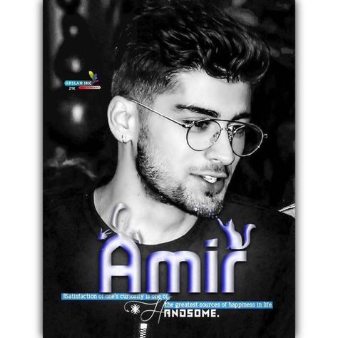 Amir Name Dp, Amir Name, Name Edit, Name Dp, Quick Saves