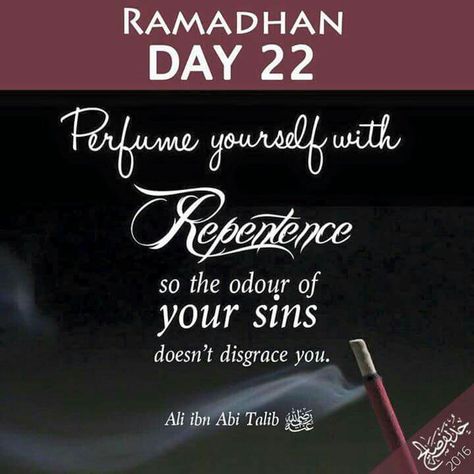 Ramadhan Day 22 22 Ramzan Mubarak, Ramadan Day 22 Quotes, Day 22 Ramadan, Ramadan Day 22, Shab E Barat Quotes, Ramadan Project, Ramadan Series, Best Ramadan Quotes, Muslim Reminder