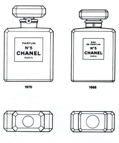 Chanel No5, Chanel 2021, The Master And Margarita, Perfume Bottle Design, New York Museums, Chanel No 5, Gabrielle Chanel, Paper Craft Diy Projects, No 5