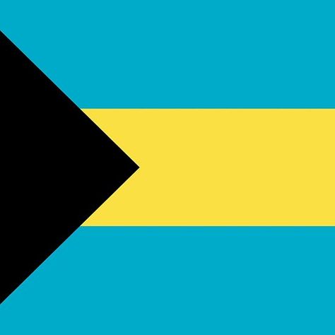 Bahamas Flag, American Country, Garden Decoration, Bahamas, The Uk, North American, Pie Chart, Abstract Artwork, Flag