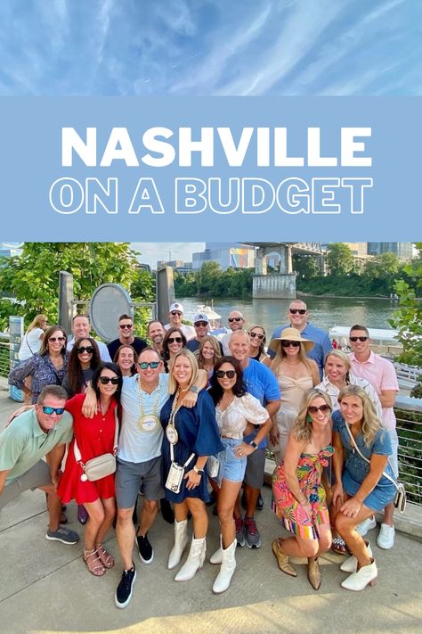 With a little research and planning, you can see Nashville on a budget! We mapped out how to experience our dynamic city without breaking the bank. Here are some cheap things to do in Nashville! Nashville On A Budget, Visit Nashville, Cheap Things To Do, Nashville Trip, Cheap Hotels, Us Map, Low Key, Nashville, Budgeting