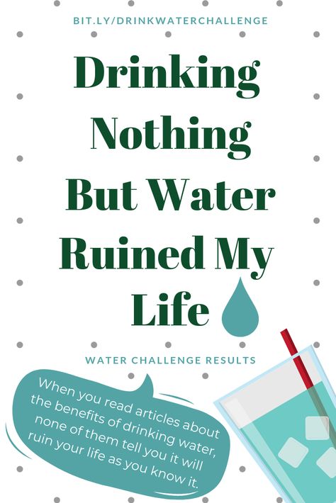 Gallon Water Challenge, Warm Water Benefits, Water Drinking Challenge, 1 Gallon Of Water A Day, Water Quotes, Benefits Of Drinking Water, Retaining Water, Water Per Day, Water Challenge