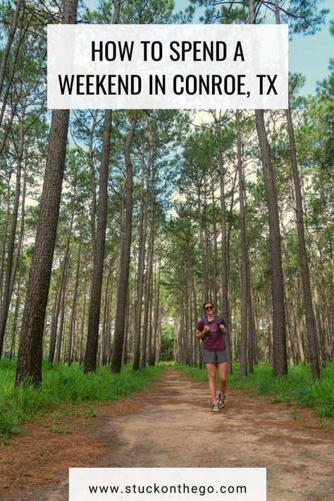 Lake Conroe Texas, Texas Restaurants, Lunch Places, Texas Restaurant, Explore Texas, Conroe Texas, Weekend Activities, River Trail, Cold Spring