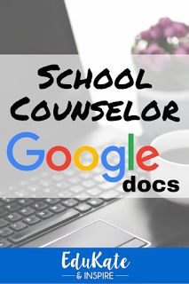 School Counselor Organization, Counseling Organization, Middle School Counselor, School Guidance Counselor, School Counselor Resources, School Counsellor, School Counseling Office, School Counselor Office, High School Counselor