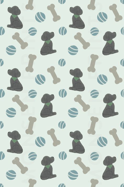 Crafts Printable, Dog Patterns, Pot Ideas, Puppy Play, Scrapbooking Inspiration, Boy Dog, Dog Pattern, Printable Designs, Cute Dog