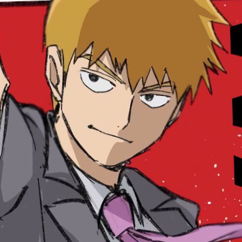 Regien Arataka Icon, Mob Psyco100 Icon Reigen, Reigan Arataka Pfp, Regan Arataka, Mob Pysho100 Pfp, Mob Pysho100 Reigen, Reign Arataka, Reigen Arataka Manga, Reigen Arataka Pfp