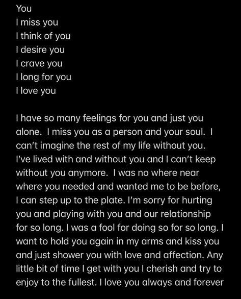 Im Sorry For Leaving Quotes, Sorry For Him Relationships, Sorry To My Girlfriend, Sorry For Letting You Down Quote, Sorry For Everything Relationships, Sorry To My Ex Boyfriend, I’m Sorry Quotes For Husband, Im Sorry And I Love You, Say Sorry To Boyfriend Texts