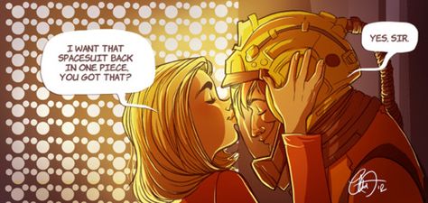 Rose Tyler And The Doctor Fanart, Rose X Doctor Fanart, Rose Tyler Pfp, Rose Tyler Fan Art, Tenrose Fanart, Time Petals, Doctor Art, Rose And The Doctor, Doctor Who Fan Art