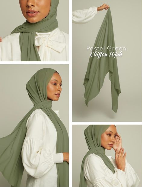 Open Gown Style, Scarf Fashion Photography, Scarf Photography, Advertising Clothing, Hijab Summer, Instagram Branding Design, Abaya Design, Instant Hijab, Fashion Poster Design