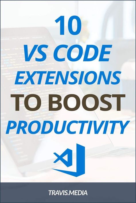 Here are 10 Visual Studio Code Extensions that you can install today to surely boost your productivity as a coder.  #learncoding #coding #programming #productivity #vscode #visualstudiocode #codeeditor #html #css #php #webdeveloper #webdevelopment #codenewbie #webdesign #css Vs Code, Coding For Beginners, Web Design Websites, Web Development Tools, Online Web Design, Web Design Quotes, Learn Web Development, Learn Computer Coding, Android Studio