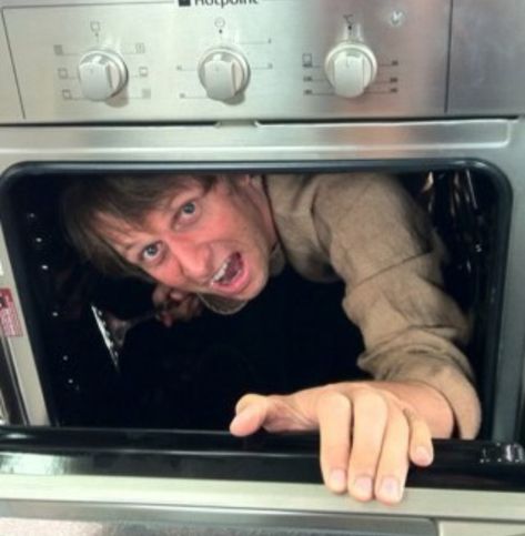 Larry Rickard, Ghost Shows, Horrible Histories, Ghost Bc, British People, World Domination, Man Photo, The Oven, Good People