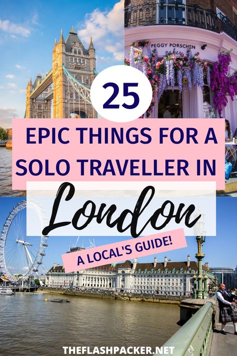 London Solo Female Travel, London Itenary, Uk Roadtrip, London Ideas, What To Do In London, London 2022, London Bucket List, Uk Trip, London Itinerary