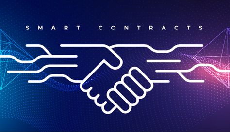 Word Reference, Smart Contract, Contract Management, Business Structure, A New World, Business Education, Data Security, Computer Programming, Blockchain Technology