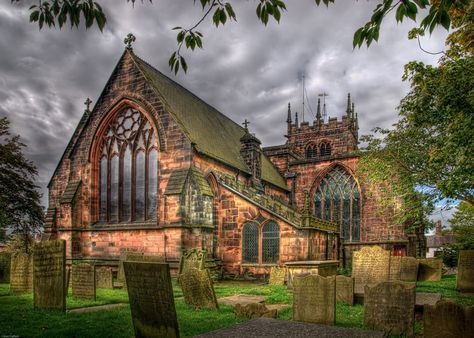 St Edward , Leek Leek Staffordshire, Backdrop Inspiration, Old Churches, Old Church, Stoke On Trent, Daily Photo, Leeks, Barcelona Cathedral, Places To See