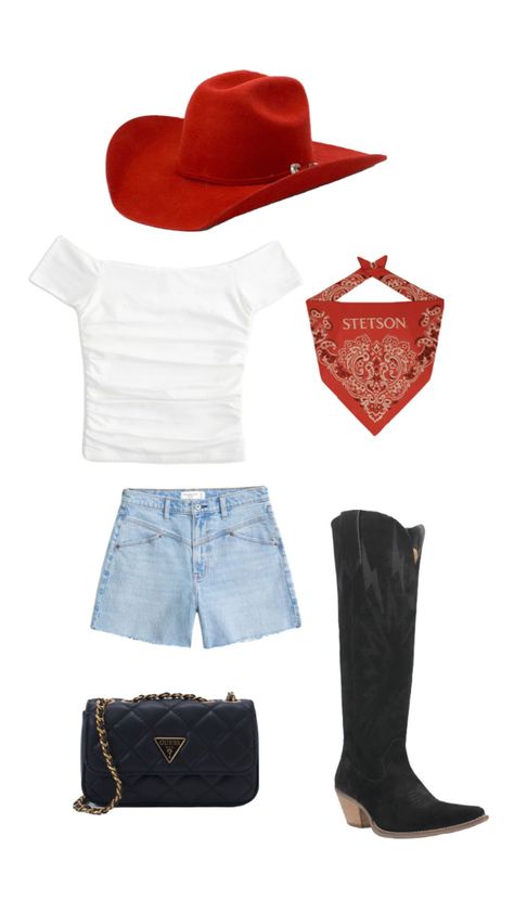 County girl outfit, western outfit, costal cowgirl, cowboy hat, cowboy boots, fall outfit, college outfit, Nashville outfits Cowboy Boots Fall Outfit, Back To College Outfits, Boots Fall Outfit, Country Festival Outfit, Costal Cowgirl, Outfit Western, Outfit College, College Outfit, Western Outfit