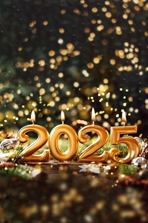 250+ Happy New Year 2025 Wallpapers Images HD (Free Download) - iPhone2Lovely Happy New Year 2025, Lover Caption, Wishes For New Year, Romantic Messages For Wife, 2025 Sticker, 2025 Images, Happy New Year Hd, Hd Gif, Fireworks Wallpaper