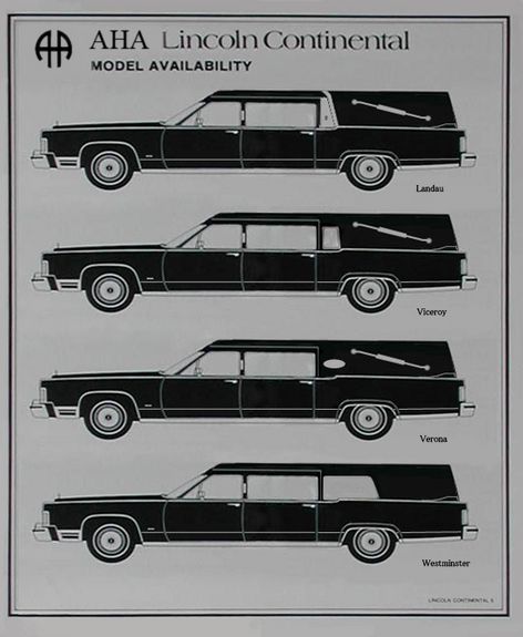 1979 Lincoln Continental Town Car Hearse Models LineUp by AHA Hearse Drawing, Hearse Aesthetic, Adulting Aesthetic, Hearse Cars, Gothic Car, V8 Cars, Vehicle Reference, Lincoln Cars, Chrysler New Yorker