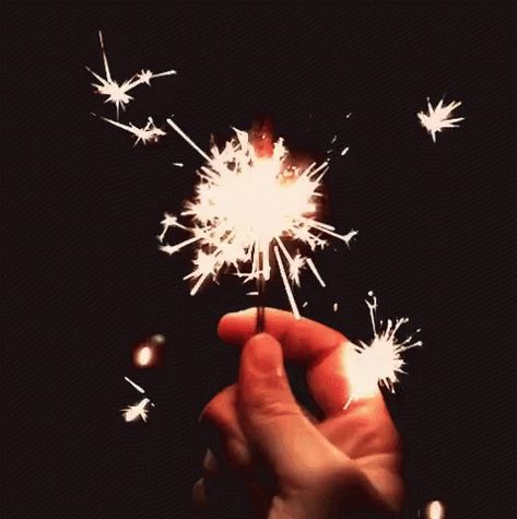 Sparkler GIF - Sparkler GIFs Aquarius Sun, Diwali Gif, Fireworks Gif, Firework Nails, Leo Rising, Happy New Year Gif, English For Beginners, New Year Gif, Fire Works