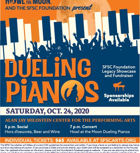 Dueling Pianos, The Howling, Howl At The Moon, State College, Daft Punk, The Monkees, Played Yourself, Billy Joel, Hit Songs