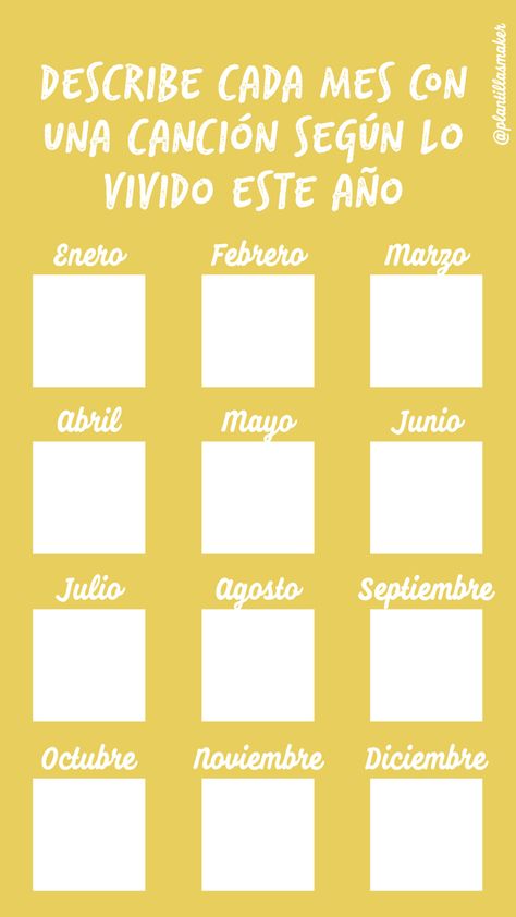 Spanish Questions, Spanish Classroom Activities, Music Challenge, Better Instagram, Funny Questions, Story Games, Spanish Classroom, Nature Quotes, Planner Bullet Journal