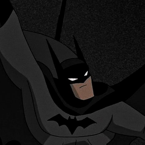 Hero Aesthetic, Batman Icon, Batman Phone, Batman Tv Show, Batman Cartoon, Batman Animated, Batman Theme, Batman Poster, Justice League Unlimited