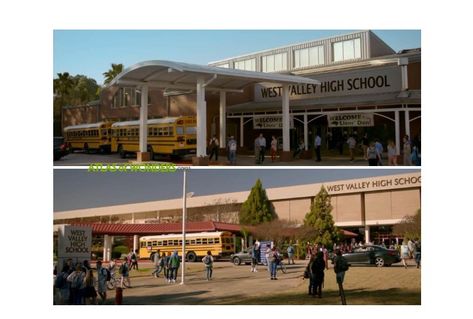 West Valley High School, My School, I School, Google Images, High School, Blogger, Outdoor Decor, Los Angeles