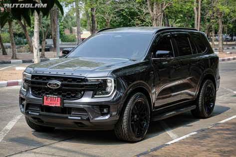 Ford Everest 2024, Ford Everest 2023 Modified, Ford Everest Modified, Ford Endeavour, E39 M5, Land Cruiser 70 Series, Ford Everest, Luxury Cars Range Rover, Ford Suv