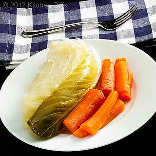 Steamed Vegetables 1 by kitchenriffs, via Flickr Steam Cabbage, Candied Carrots, Steamed Cabbage, Steamed Carrots, Simple Spaghetti, Cabbage And Potatoes, Steam Veggies, Turnips, Carrots And Potatoes