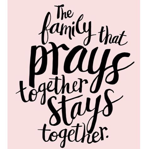 The power of prayer is real my friends! What is your family praying for this weekend? Learn about this and other ways to stay connected to your husband over on the blog! Link in bio! #thefamilythatprays #prayer #powerofprayer #proverbs31 by the_stylish_mommy Stay Together Quotes, Familia Quotes, Family Praying, Together Quotes, Church Quotes, Lds Quotes, Power Of Prayer, Latter Day Saints, Church Of Jesus Christ