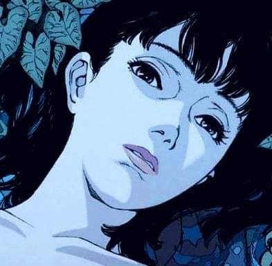 Perfect Blue, 20 Years, Blue