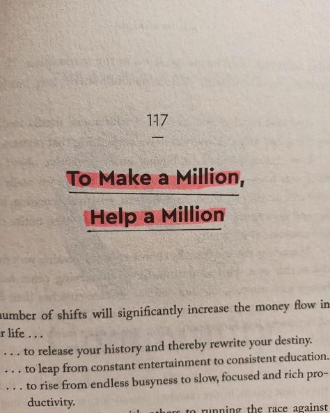 The Wealth Money can't Buy . . The Wealth Money Can't Buy is a non-fiction book. The author promises to transform your life to be better and richer if the reader can focus on 8 hidden habits to live a richer life. Growth, Wellness, Family, Craft, Money, Community, Adventure & Service. I have been reading books written by Robin Sharma from a very young age, His first book The Monk Who Sold His Ferrari left an imprint on my mind. I loved his writing and work so much that as soon as I heard h... Million Number, Money Cant Buy, Robin Sharma, Fiction Book, The Monks, Rich Life, On My Mind, Reading Books, Non Fiction