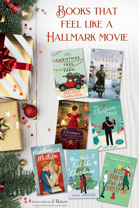 The happily-ever-after you love in Hallmark movies you can find in book form! Check out these inspirational reads that usher in the holiday spirit and closed-door romance that you'll swoon over. Closed Door Christmas Romance Books, Christmas Romance Books, Book Club Reads, Weird Thing, Inexpensive Christmas, Christmas Romance, Christmas Prep, Books You Should Read, 100 Books To Read